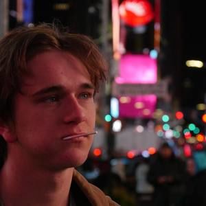 Meet your Posher, Ian